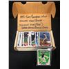 Image 1 : 1993 TOPPS BASEBALL CARDS (MINT)