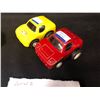 Image 2 : 1960'S TOY CAR LOT (FRANKLIN MINT/ JAPANESE TONKA TOYS)