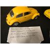 Image 3 : 1960'S TOY CAR LOT (FRANKLIN MINT/ JAPANESE TONKA TOYS)
