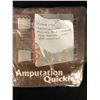 Image 1 : VINTAGE 1960'S AMPUTATION QUICKIE MAGICIANS TRICK (COMPLETE) *MINT CONDITION*