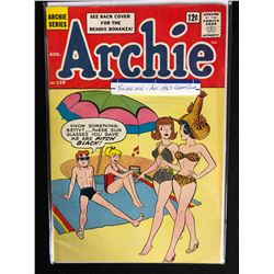 1965 ARCHIE #139 (ARCHIE SERIES)