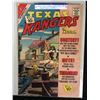 Image 1 : 1962 TEXAS RANGERS #32 (CDC COMICS)