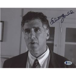 Elliott Gould Signed "Ocean's Eleven" 8x10 Photo (Beckett COA)