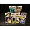 Image 1 : GOLF MEMORABILIA LOT (BOOKS/ PHOTOS...)