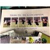 Image 3 : GOLF MEMORABILIA LOT (BOOKS/ PHOTOS...)