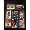 Image 1 : HOCKEY TRADING CARDS LOT (SOME ROOKIES)