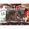 Image 3 : BASKETBALL MAGAZINES/ PHOTOS LOT