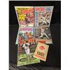 Image 1 : VINTAGE SPORT MAGAZINE LOT