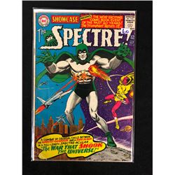 THE SPECTRE #60 (DC COMICS)