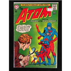 THE ATOM #11 (DC COMICS)