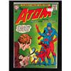 Image 1 : THE ATOM #11 (DC COMICS)