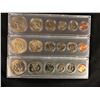 Image 1 : COIN SETS LOT (U.S.A)