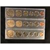 Image 2 : COIN SETS LOT (U.S.A)
