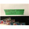 Image 3 : HOCKEY TRADING CARDS LOT (1992-93 SCORE/ 2001-02 STADIUM CLUB)