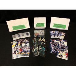 HOCKEY TRADING CARDS LOT (2005-06 ULTRA/ 1994-94 UPPER DECK/ 2005-06 UPPER DECK POWERPLAY)