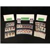 Image 1 : HOCKEY TRADING CARDS LOT (2001-02 BAP/ 1993-94 UD & UD SP INSERTS/ 2002-03 TOPPS TOTAL)
