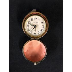 PHINNEY-WALKER POCKET WATCH