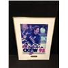 Image 1 : WAYNE GRETZKY FAREWELL YEAR FRAMED PHOTO