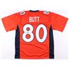 Image 1 : Jake Butt Signed Broncos Jersey (JSA COA)