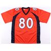 Image 3 : Jake Butt Signed Broncos Jersey (JSA COA)