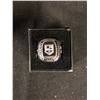 Image 2 : LOS ANGELES KINGS STANLEY CUP RING (REPLICA)