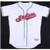Image 3 : Grady Sizemore Signed Indians Jersey (UDA COA & MLB Hologram)