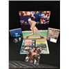 Image 1 : SPORTS BOOKS/ PHOTOS LOT