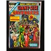 Image 1 : GIANT-SIZE AVENGERS #4 (MARVEL COMICS)