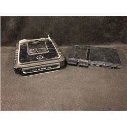 SONY ELECTRONICS LOT