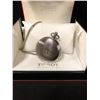 Image 2 : TISSOT SWISS MADE QUARTZ POCKET WATCH W/ BOX