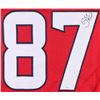 Image 3 : C. J. Fiedorowicz Signed Texans Jersey (JSA COA)