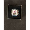 COLORADO AVALANCHE STANLEY CUP RING (REPLICA)