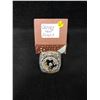 2016-17 SIDNEY CROSBY STANLEY CUP RING "MVP" (AAA REPLICA)