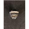 Image 2 : 2005 PEYTON MANNING SUPERBOWL RING "DENVER BRONCOS" (AAA REPLICA)
