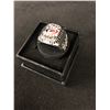 CAROLINA HURRICANES STANLEY CUP RING (REPLICA)