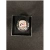 Image 2 : CAROLINA HURRICANES STANLEY CUP RING (REPLICA)