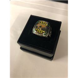 DALLAS STARS STANLEY CUP RING (REPLICA)