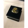 DALLAS STARS STANLEY CUP RING (REPLICA)