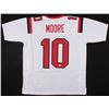 Skai Moore Signed South Carolina Gamecocks Jersey (JSA COA)