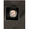 Image 2 : CAROLINA HURRICANES STANLEY CUP RING (REPLICA)