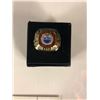 Image 1 : EDMONTON OILERS STANLEY CUP RING (REPLICA)