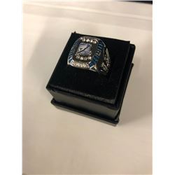 TAMPA BAY LIGHTNING STANLEY CUP RING (REPLICA)