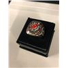 Image 1 : NEW JERSEY DEVILS STANLEY CUP RING (REPLICA)