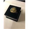Image 1 : BOSTON BRUINS STANLEY CUP RING (REPLICA)