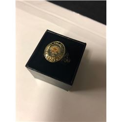 BOSTON BRUINS STANLEY CUP RING (REPLICA)