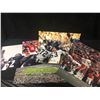 Image 1 : NFL FOOTBALL PHOTO'S LOT