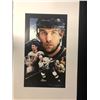 Image 1 : TREVOR LINDEN 24" X 28" CANVAS ART BY JIANG ZUM ZHONG