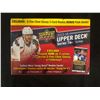 Image 1 : 2015-16 UPPER DECK SERIES TWO 12 PACKS HOCKEY BOX