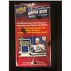 Image 2 : 2015-16 UPPER DECK SERIES TWO 12 PACKS HOCKEY BOX