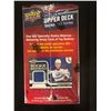 Image 2 : 2015-16 UPPER DECK SERIES TWO 12 PACKS HOCKEY BOX